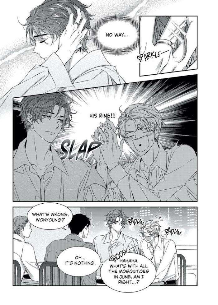 Unintentional-Love-Story-By-Pibi-Eng page 6