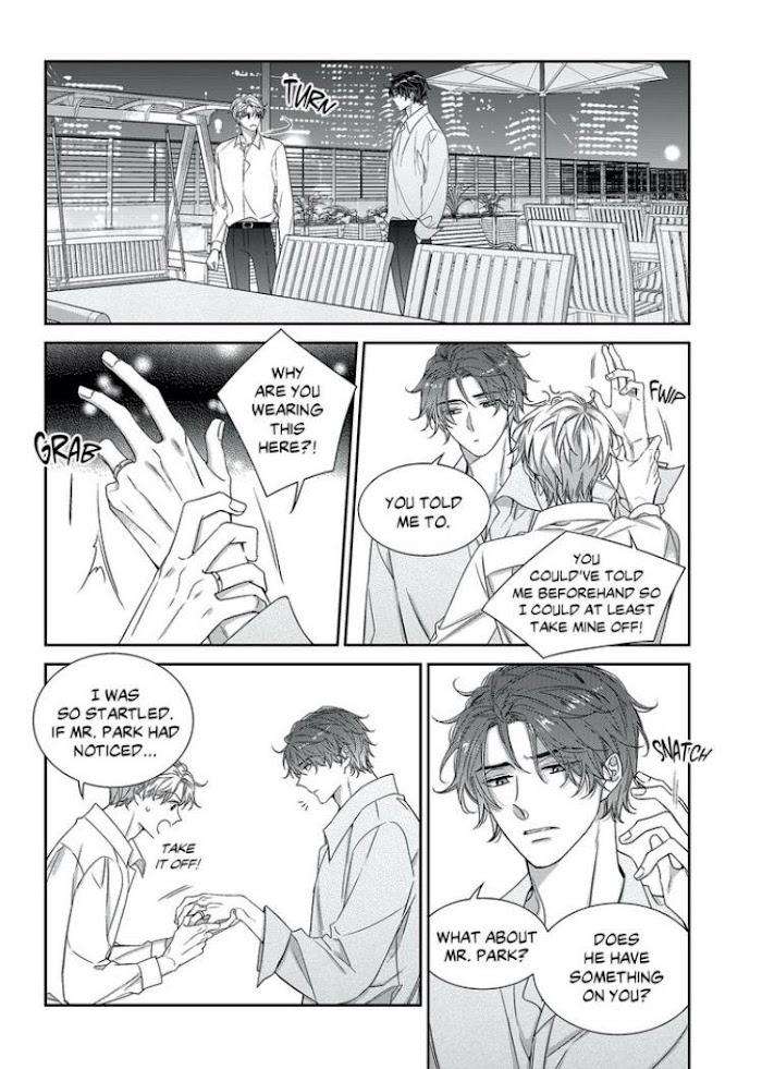 Unintentional-Love-Story-By-Pibi-Eng page 8