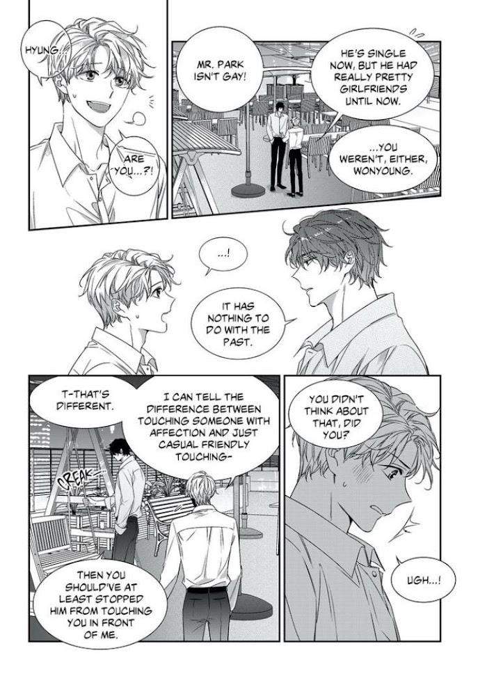 Unintentional-Love-Story-By-Pibi-Eng page 10