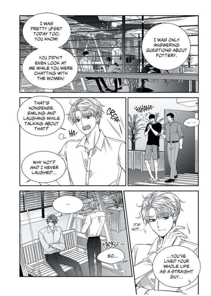 Unintentional-Love-Story-By-Pibi-Eng page 11