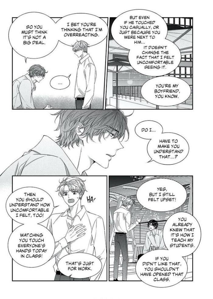 Unintentional-Love-Story-By-Pibi-Eng page 12