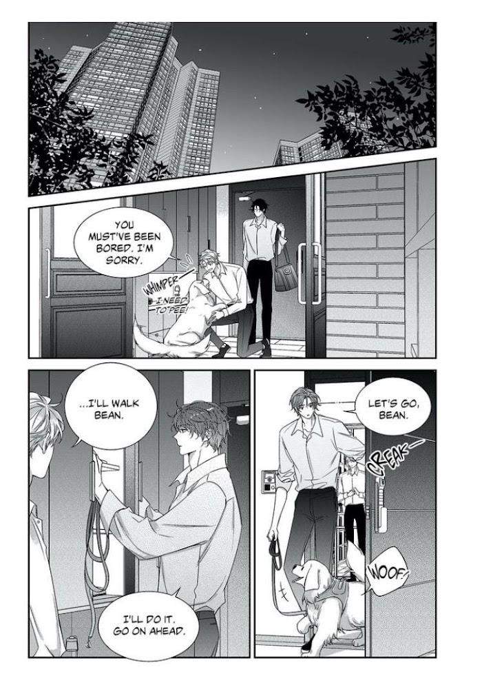 Unintentional-Love-Story-By-Pibi-Eng page 14