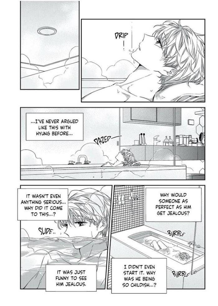 Unintentional-Love-Story-By-Pibi-Eng page 15