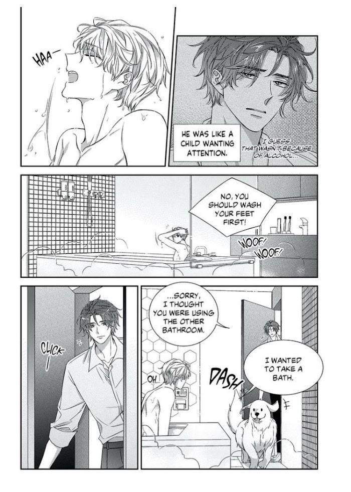 Unintentional-Love-Story-By-Pibi-Eng page 16