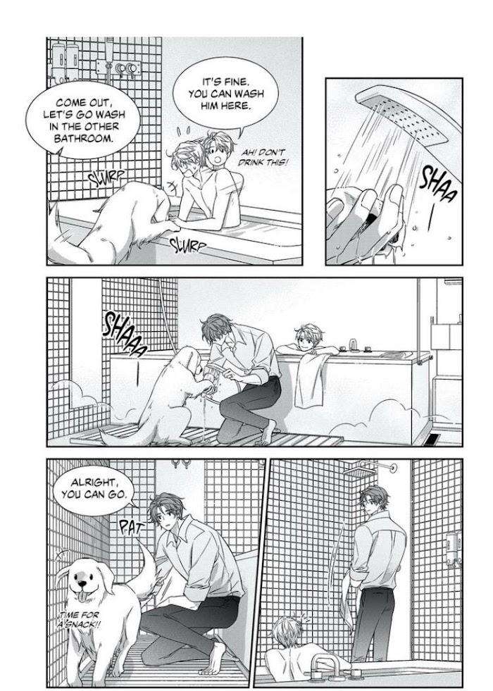 Unintentional-Love-Story-By-Pibi-Eng page 17