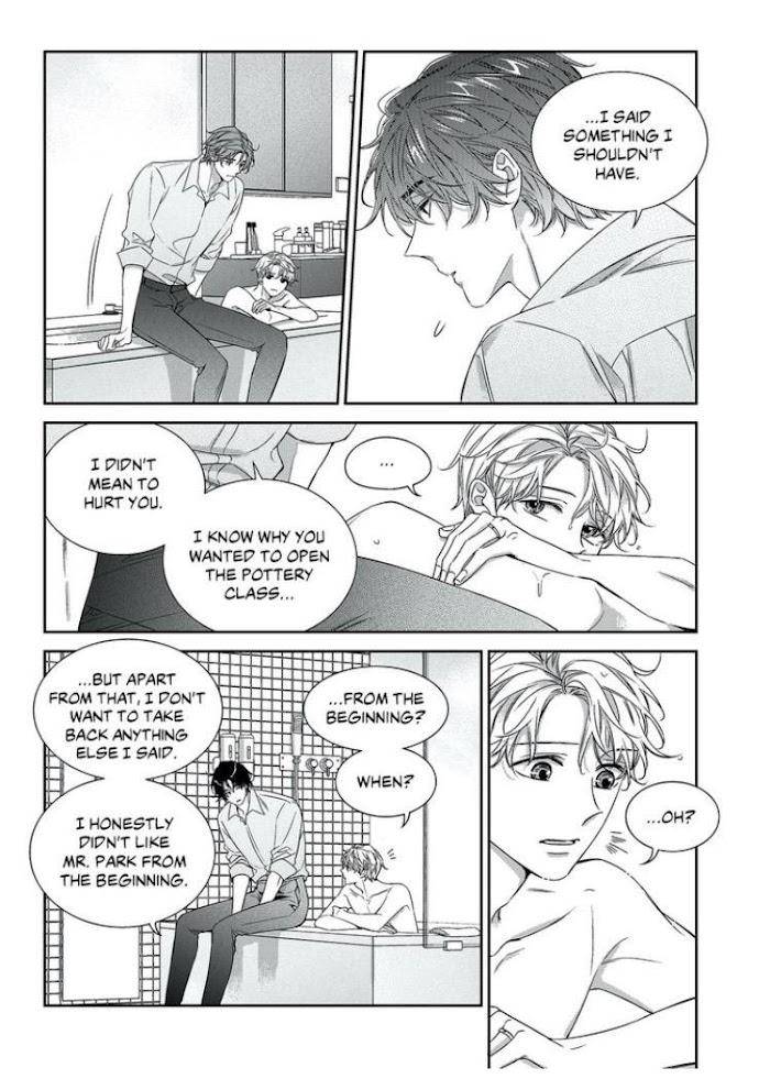 Unintentional-Love-Story-By-Pibi-Eng page 18