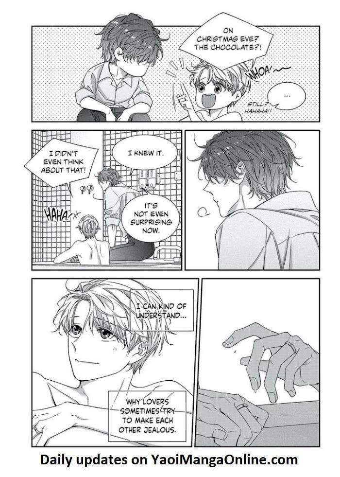 Unintentional-Love-Story-By-Pibi-Eng page 19