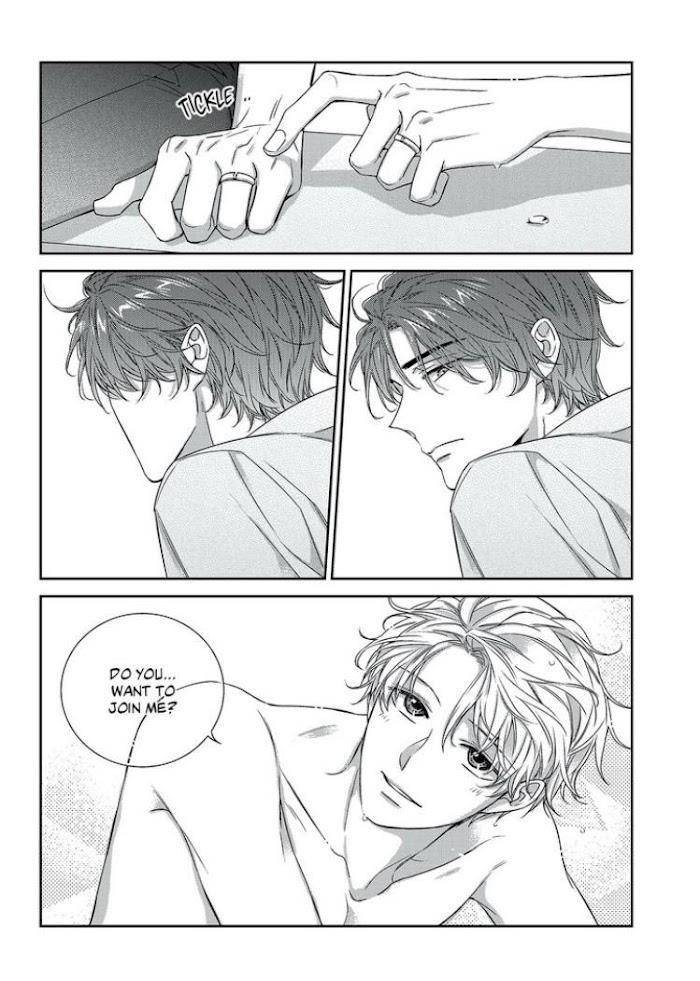 Unintentional-Love-Story-By-Pibi-Eng page 20