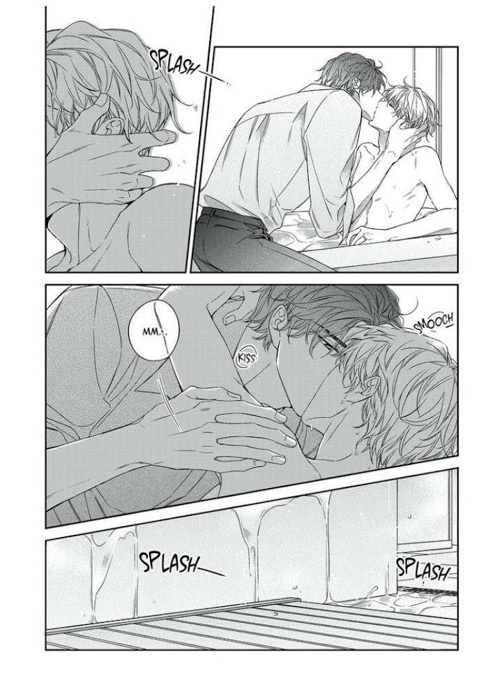 Unintentional-Love-Story-By-Pibi-Eng page 21