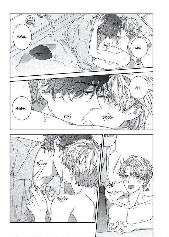 Unintentional-Love-Story-By-Pibi-Eng page 22