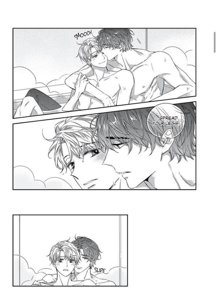 Unintentional-Love-Story-By-Pibi-Eng page 2