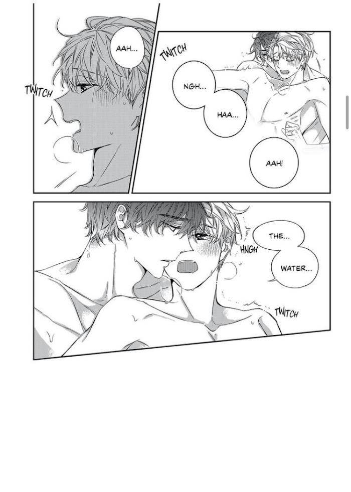 Unintentional-Love-Story-By-Pibi-Eng page 3