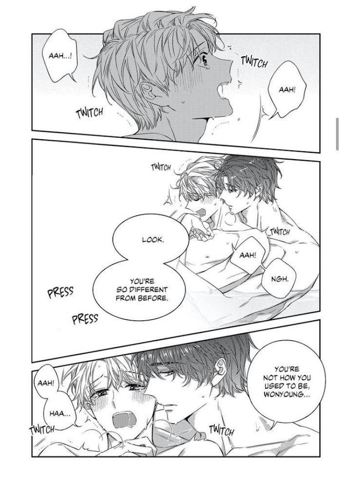 Unintentional-Love-Story-By-Pibi-Eng page 5