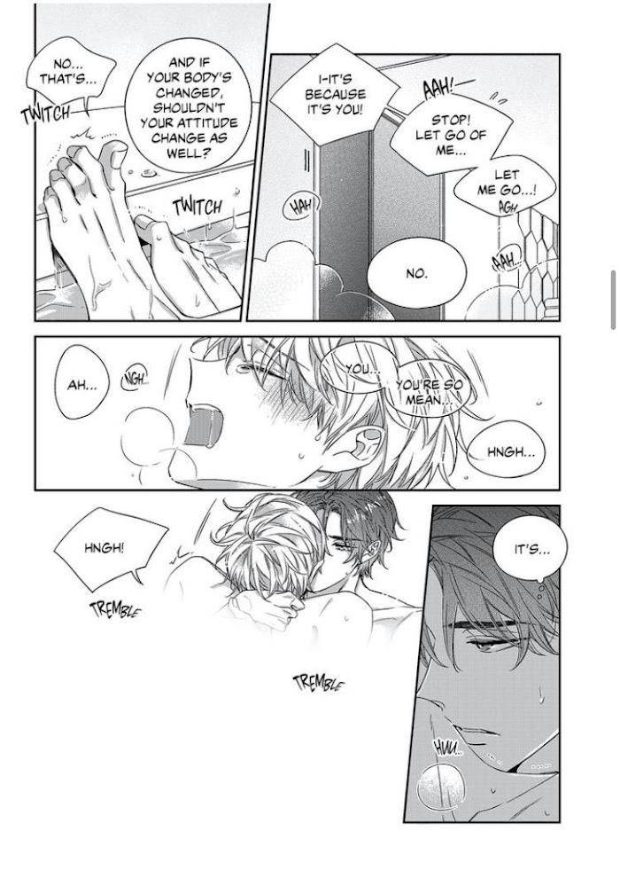 Unintentional-Love-Story-By-Pibi-Eng page 6