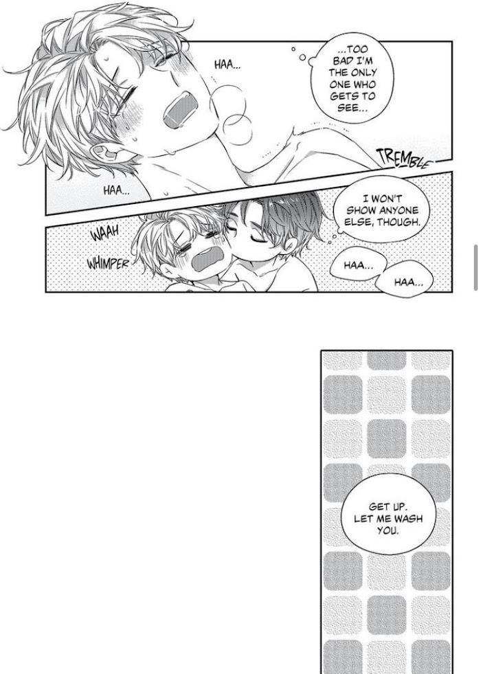 Unintentional-Love-Story-By-Pibi-Eng page 7