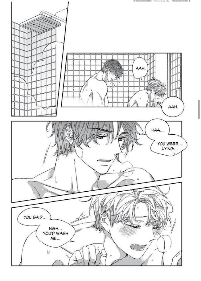 Unintentional-Love-Story-By-Pibi-Eng page 8