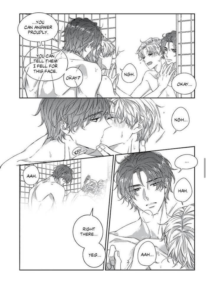 Unintentional-Love-Story-By-Pibi-Eng page 11