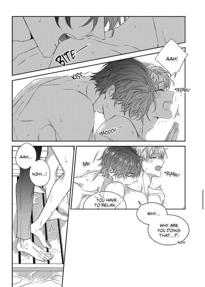 Unintentional-Love-Story-By-Pibi-Eng page 12