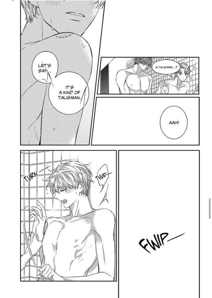Unintentional-Love-Story-By-Pibi-Eng page 13
