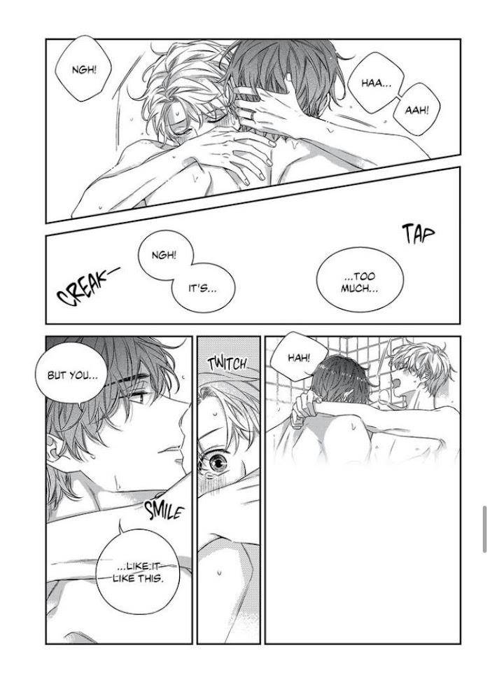 Unintentional-Love-Story-By-Pibi-Eng page 15