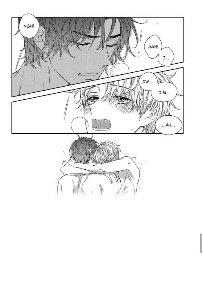 Unintentional-Love-Story-By-Pibi-Eng page 16
