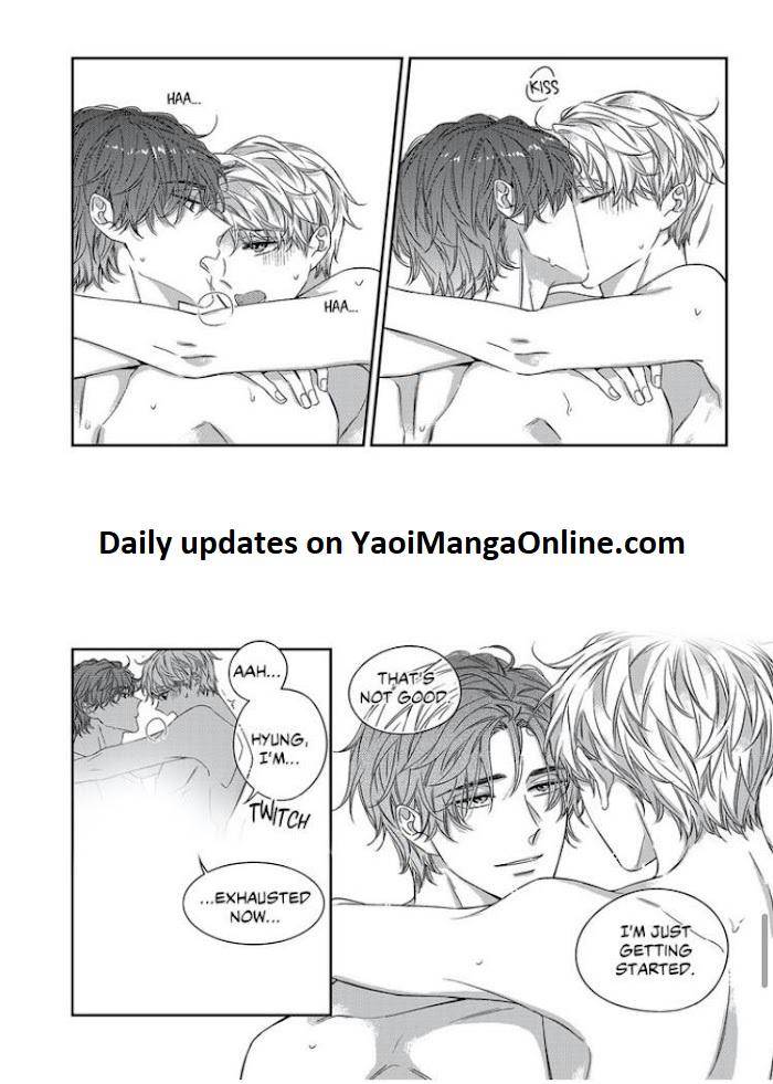 Unintentional-Love-Story-By-Pibi-Eng page 17