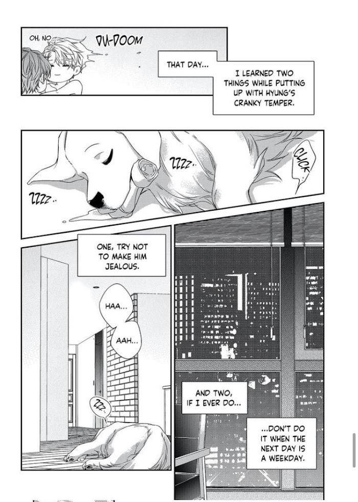 Unintentional-Love-Story-By-Pibi-Eng page 18