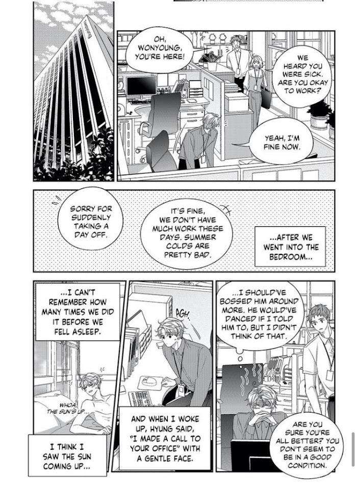 Unintentional-Love-Story-By-Pibi-Eng page 19