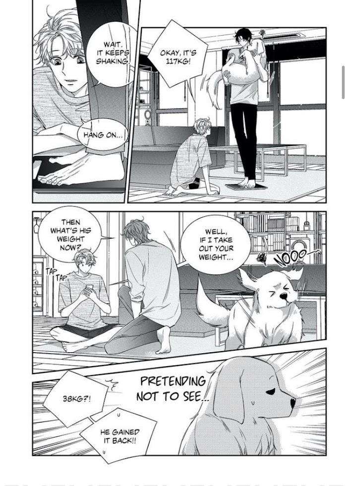 Unintentional-Love-Story-By-Pibi-Eng chapter_064 thumbnail