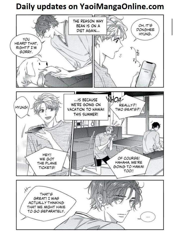 Unintentional-Love-Story-By-Pibi-Eng page 3