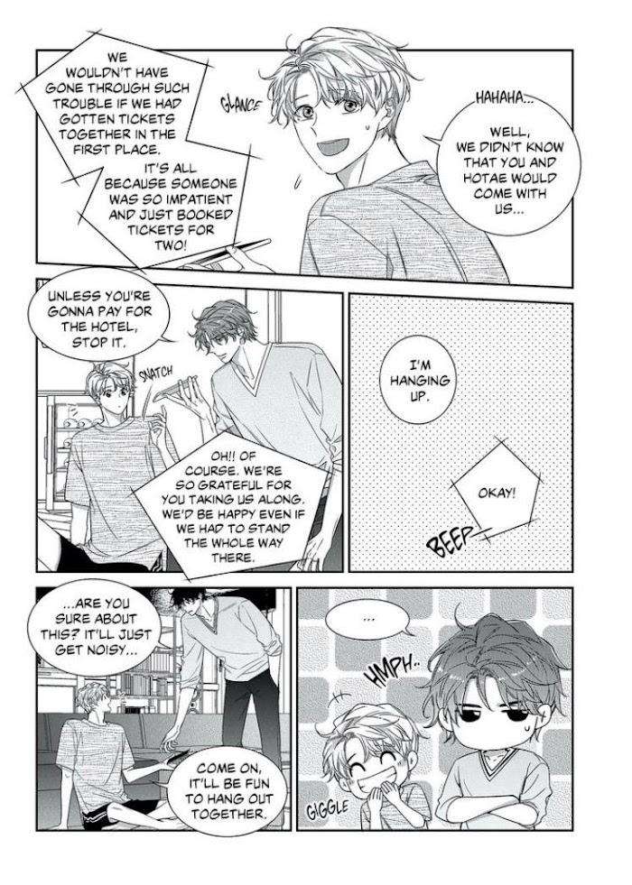 Unintentional-Love-Story-By-Pibi-Eng page 4