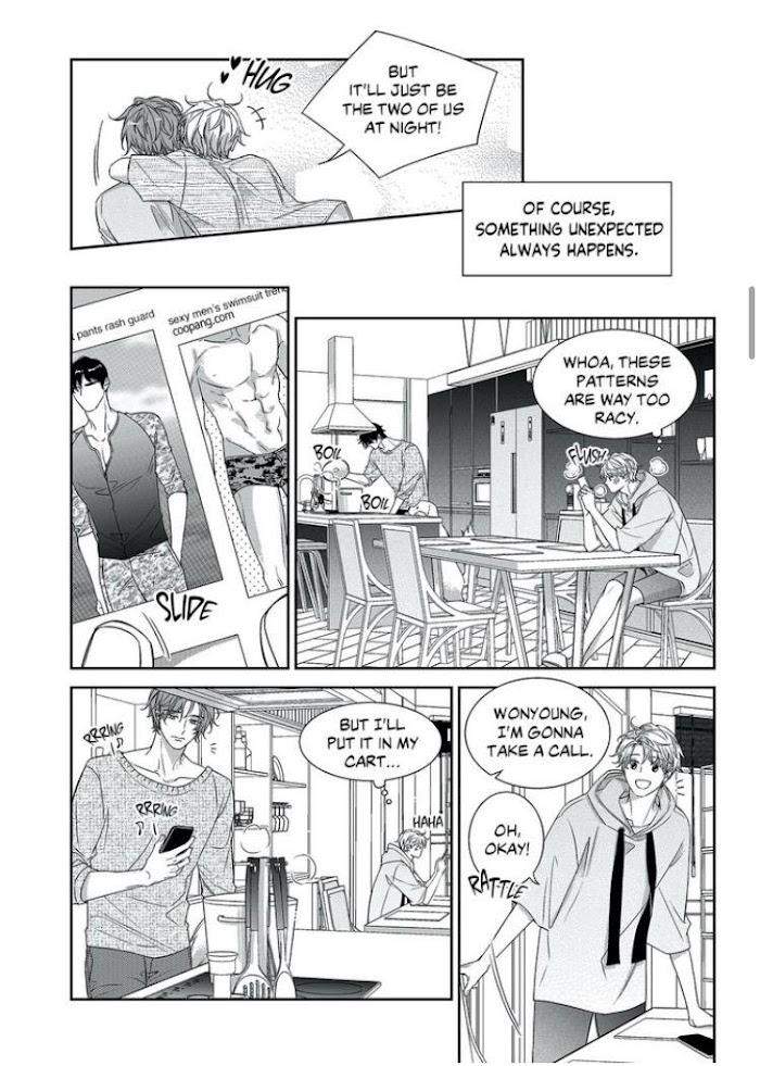 Unintentional-Love-Story-By-Pibi-Eng page 5