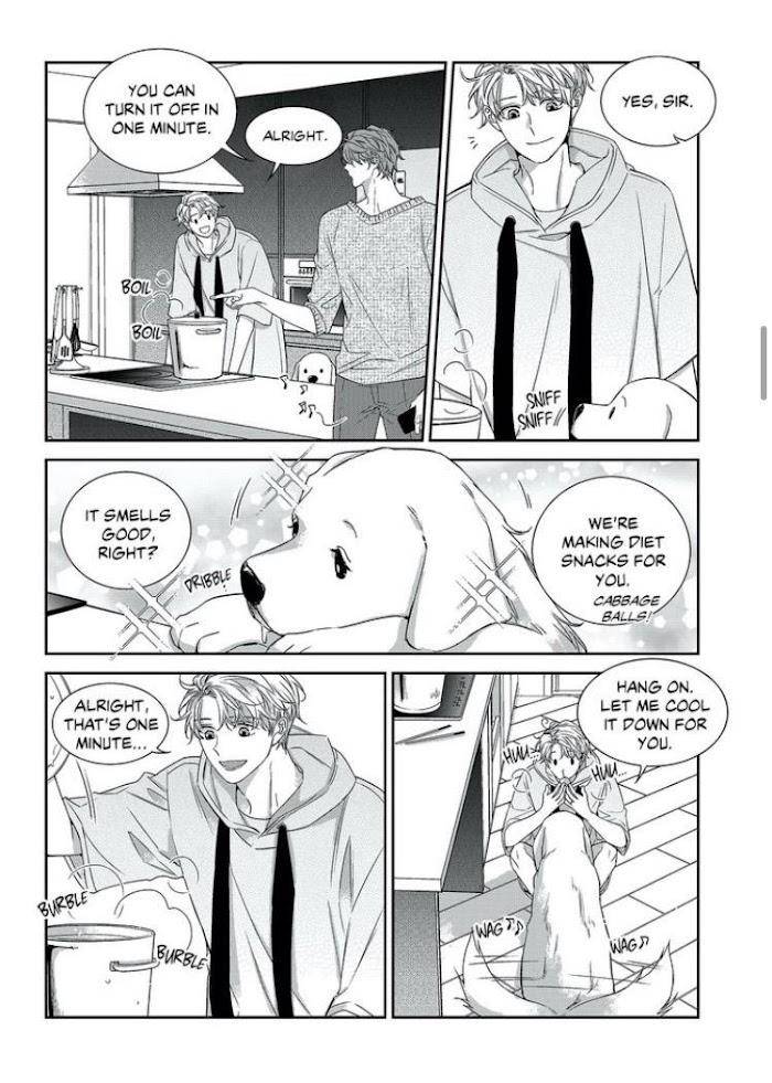 Unintentional-Love-Story-By-Pibi-Eng page 6