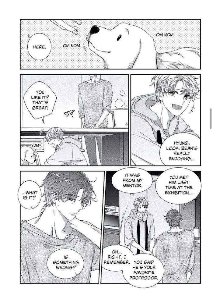 Unintentional-Love-Story-By-Pibi-Eng page 7