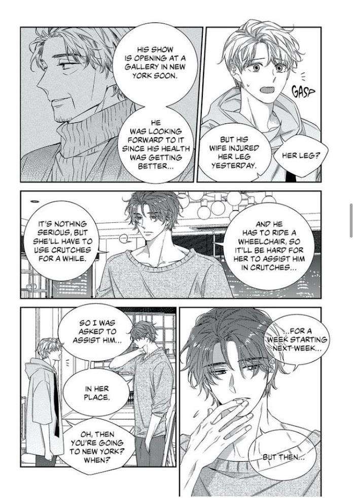 Unintentional-Love-Story-By-Pibi-Eng page 8