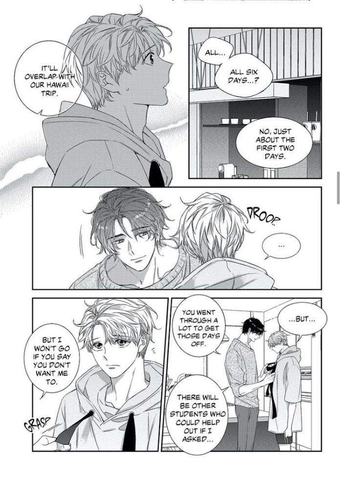Unintentional-Love-Story-By-Pibi-Eng page 9