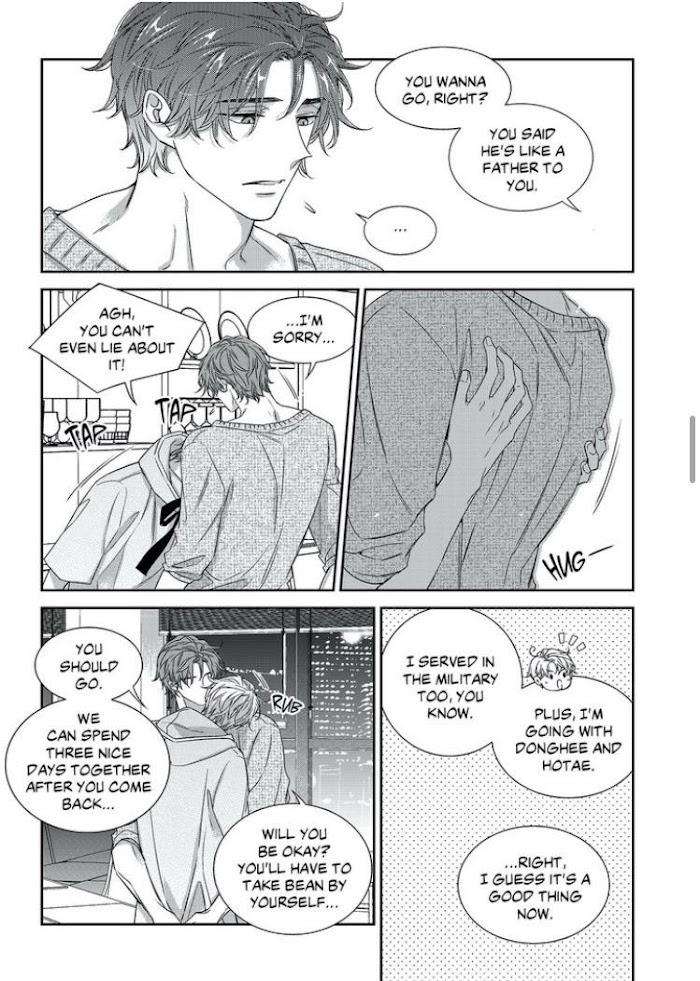 Unintentional-Love-Story-By-Pibi-Eng page 10