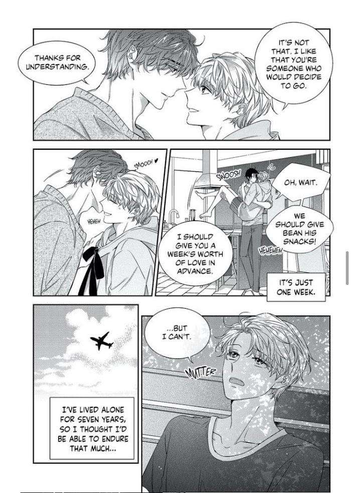 Unintentional-Love-Story-By-Pibi-Eng page 11