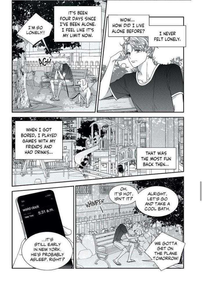Unintentional-Love-Story-By-Pibi-Eng page 12