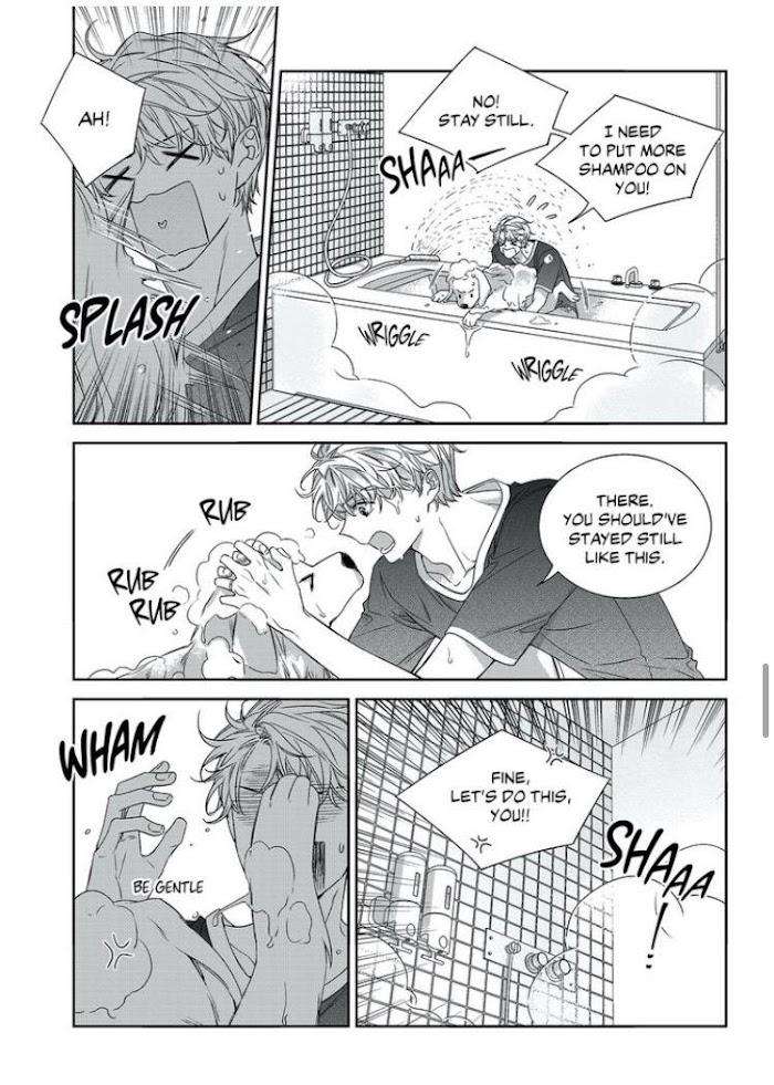Unintentional-Love-Story-By-Pibi-Eng page 13