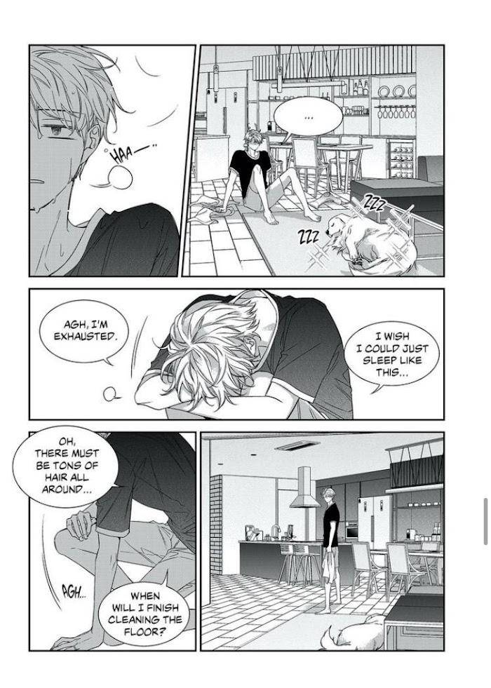 Unintentional-Love-Story-By-Pibi-Eng page 14