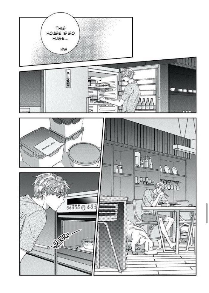 Unintentional-Love-Story-By-Pibi-Eng page 15