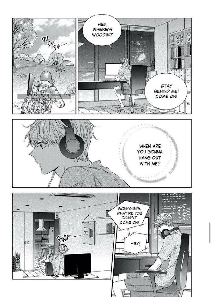 Unintentional-Love-Story-By-Pibi-Eng page 16