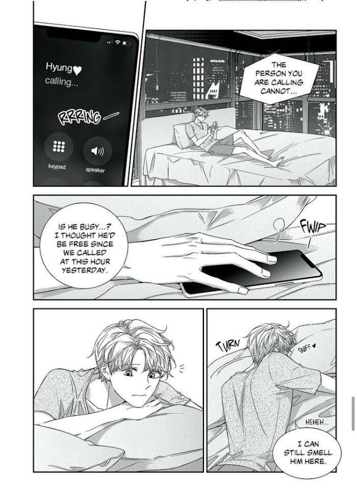 Unintentional-Love-Story-By-Pibi-Eng page 17