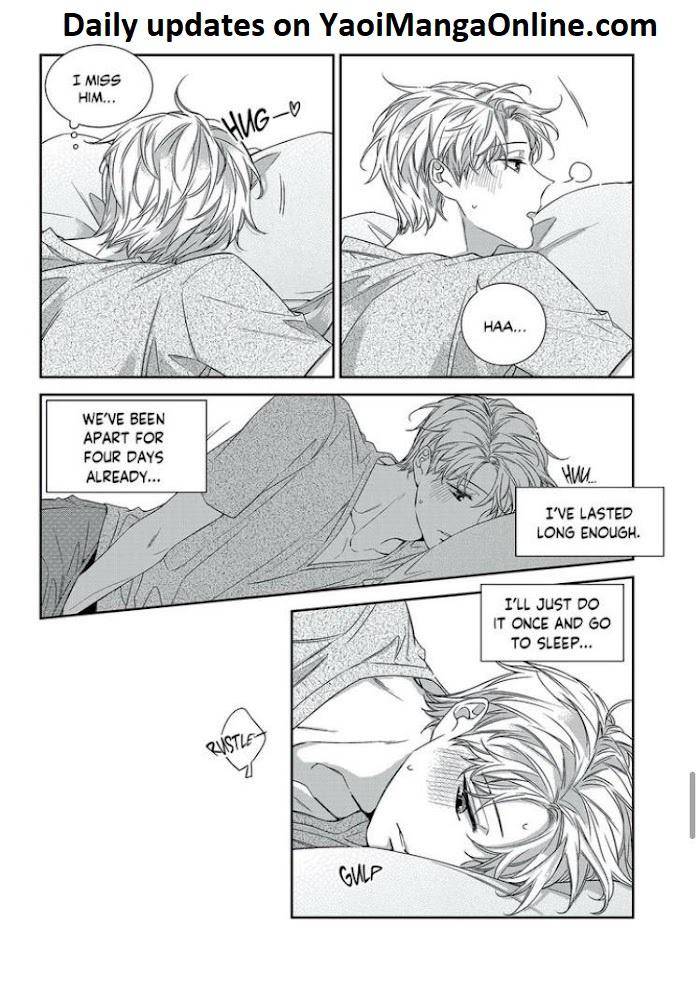 Unintentional-Love-Story-By-Pibi-Eng page 18