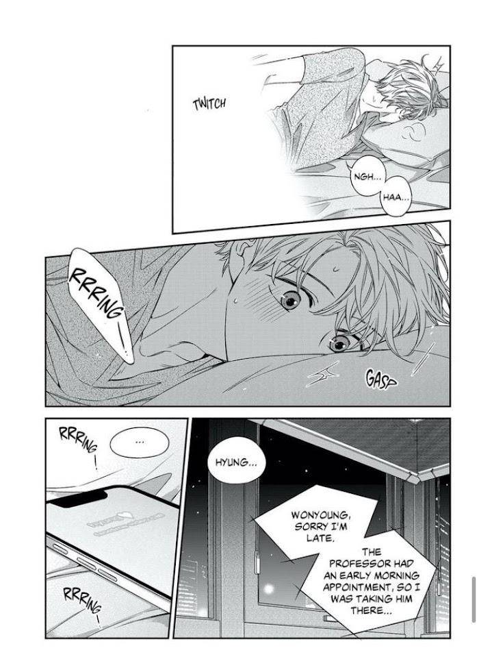 Unintentional-Love-Story-By-Pibi-Eng page 19