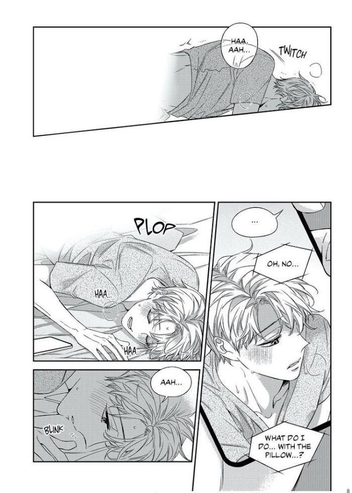 Unintentional-Love-Story-By-Pibi-Eng page 21