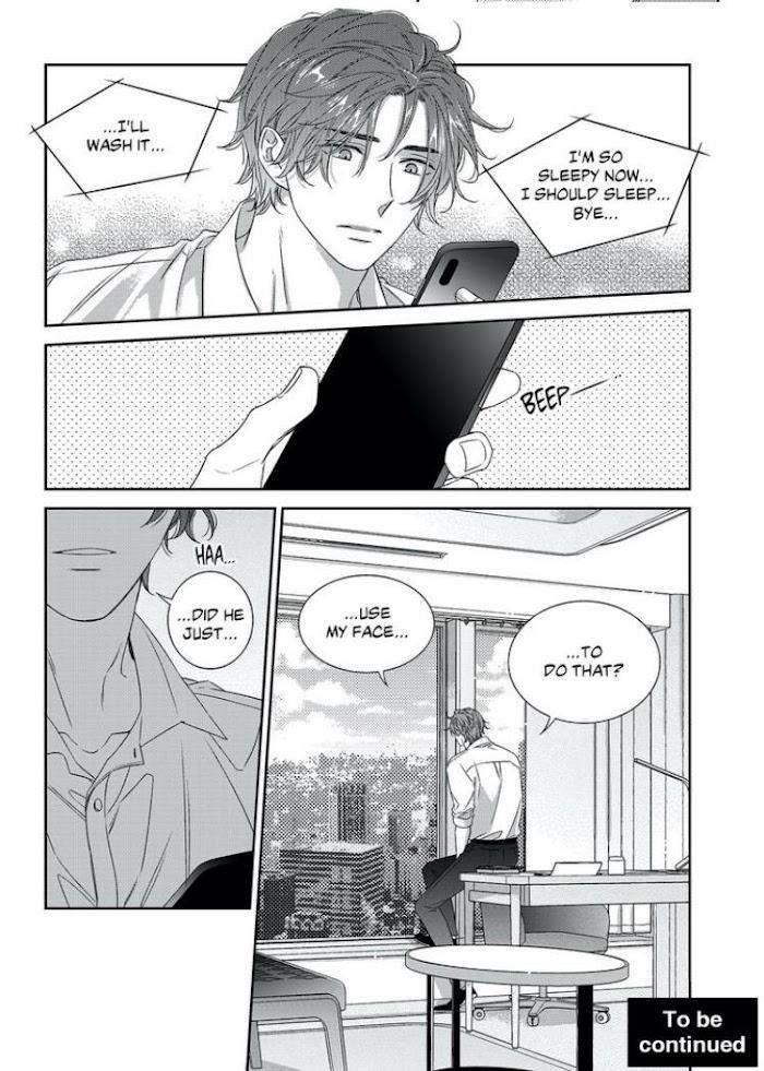 Unintentional-Love-Story-By-Pibi-Eng page 22