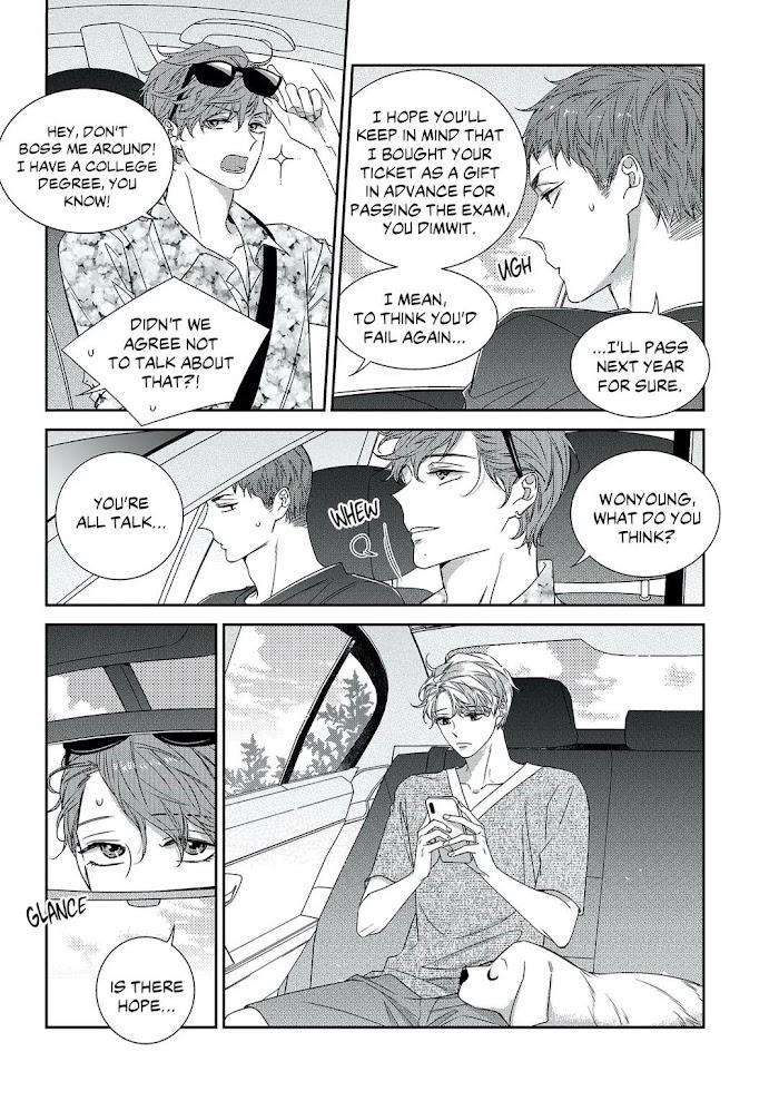 Unintentional-Love-Story-By-Pibi-Eng page 2