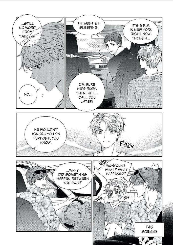 Unintentional-Love-Story-By-Pibi-Eng page 3